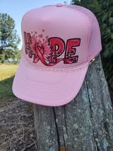 Custom DTF Transfer for Hat Brims – High-Quality Heat Transfer Design ( HAT NOT INCLUDED, TRANSFER ONLY)