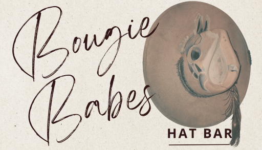 Bougie Babes Hat Bar