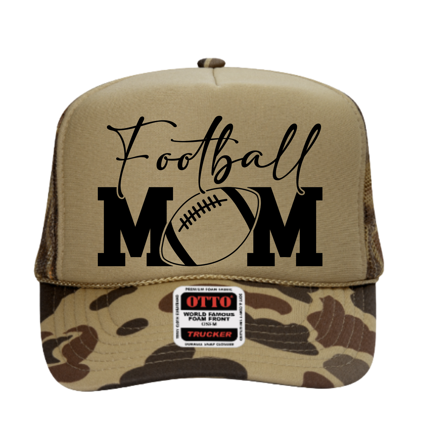 Custom DTF Transfer for Hat Brims – High-Quality Heat Transfer Design ( HAT NOT INCLUDED, TRANSFER ONLY)