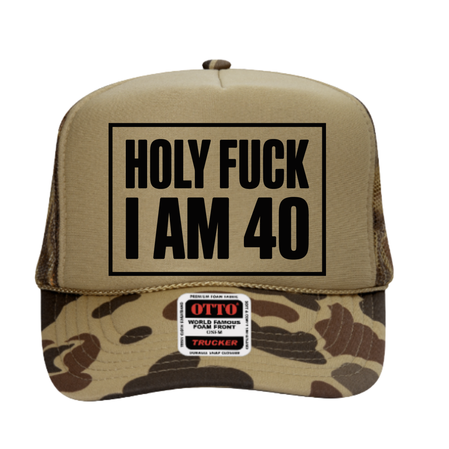 Custom DTF Transfer for Hat Brims – High-Quality Heat Transfer Design ( HAT NOT INCLUDED, TRANSFER ONLY)