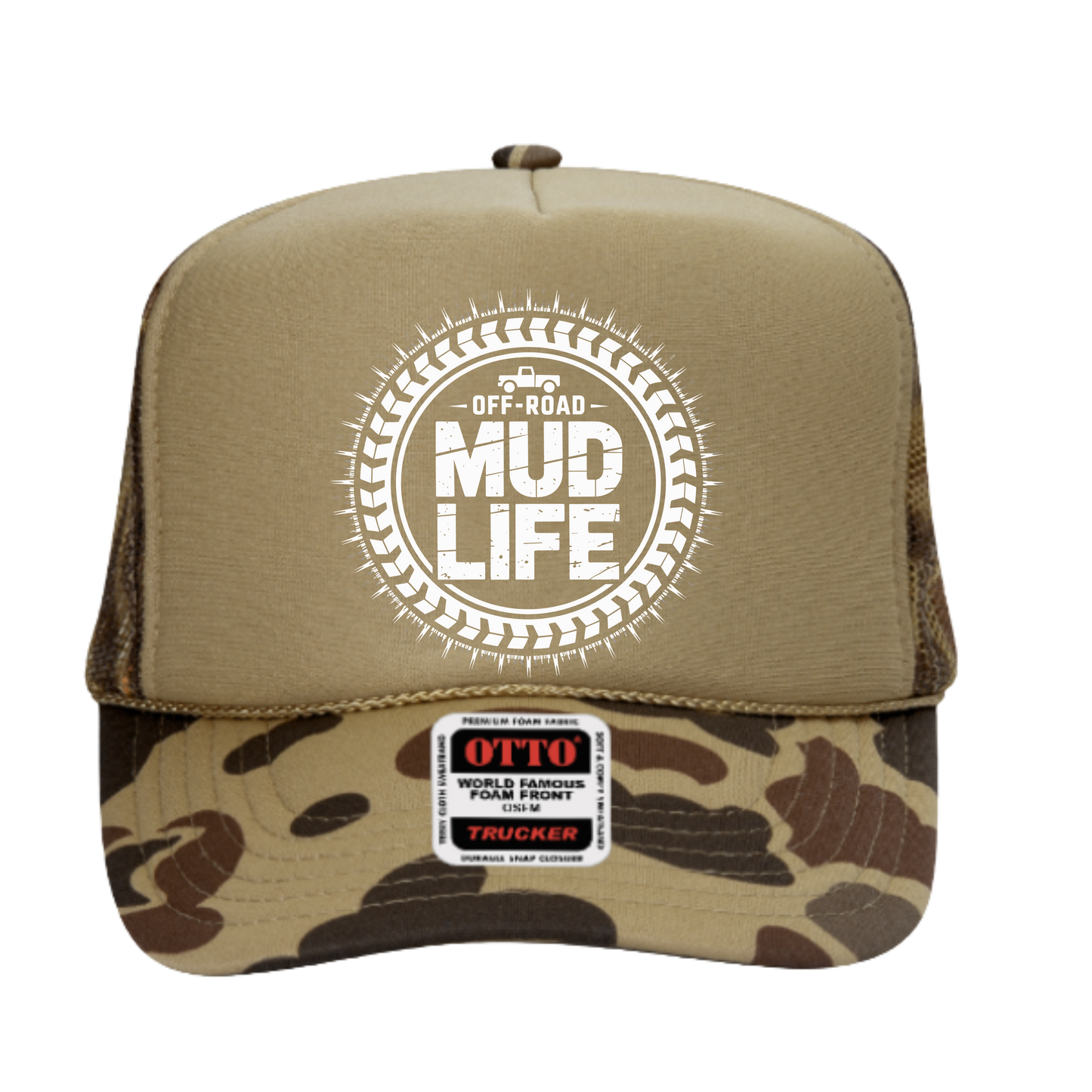 Custom DTF Transfer for Hat Brims – High-Quality Heat Transfer Design ( HAT NOT INCLUDED, TRANSFER ONLY)