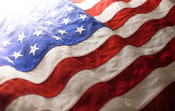 Celebrate Your American Pride