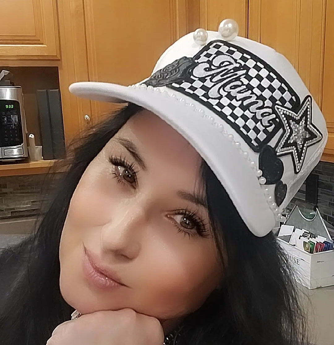 Women’s Trucker Hats