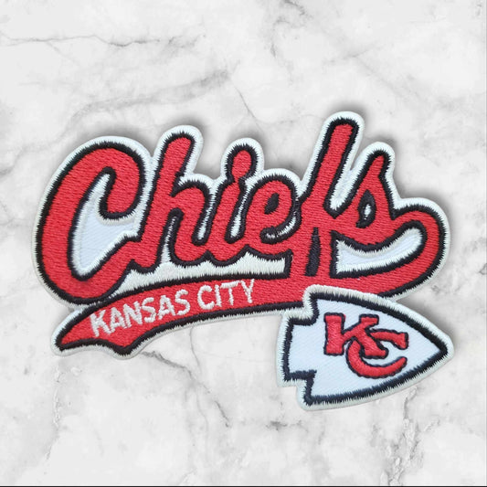 KC Stadium Patch