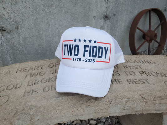 TWO FIDDY DTF TRANSFER  (DTF ONLY)