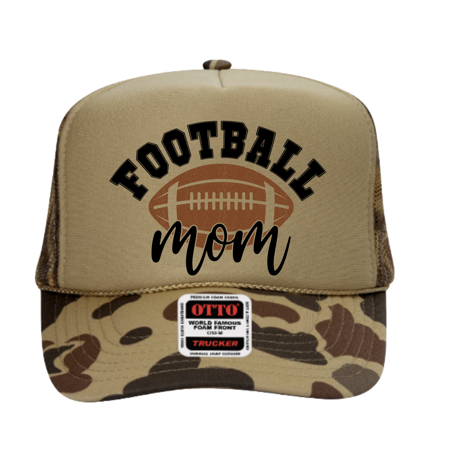 Custom DTF Transfer for Hat Brims – High-Quality Heat Transfer Design ( HAT NOT INCLUDED, TRANSFER ONLY)