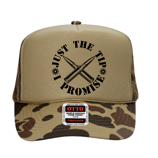 Custom DTF Transfer for Hat Brims – High-Quality Heat Transfer Design ( HAT NOT INCLUDED, TRANSFER ONLY)