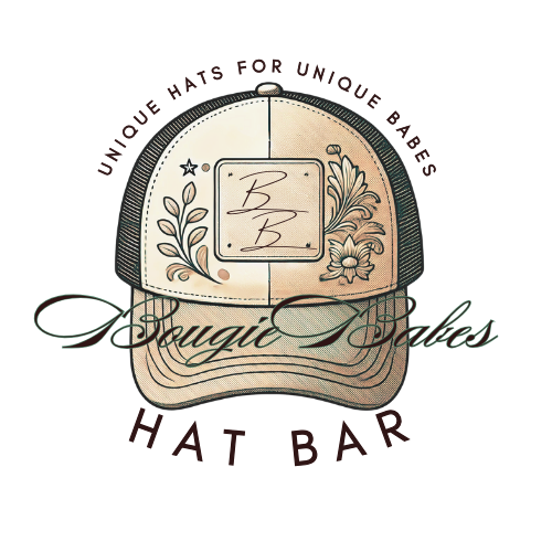 Bougie Babes Hat Bar